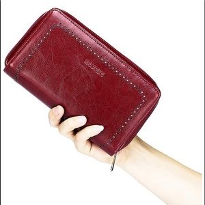 Roulensus wallet
